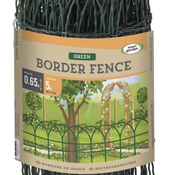BORDERFENCE 0.65 X 5M