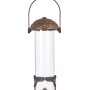 ACORN TWIST TOP SEED FEEDER