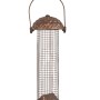 ACORN TWIST TOP PEANUT FEEDER