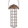 ACORN TWIST TOP SUET BALL FEEDER