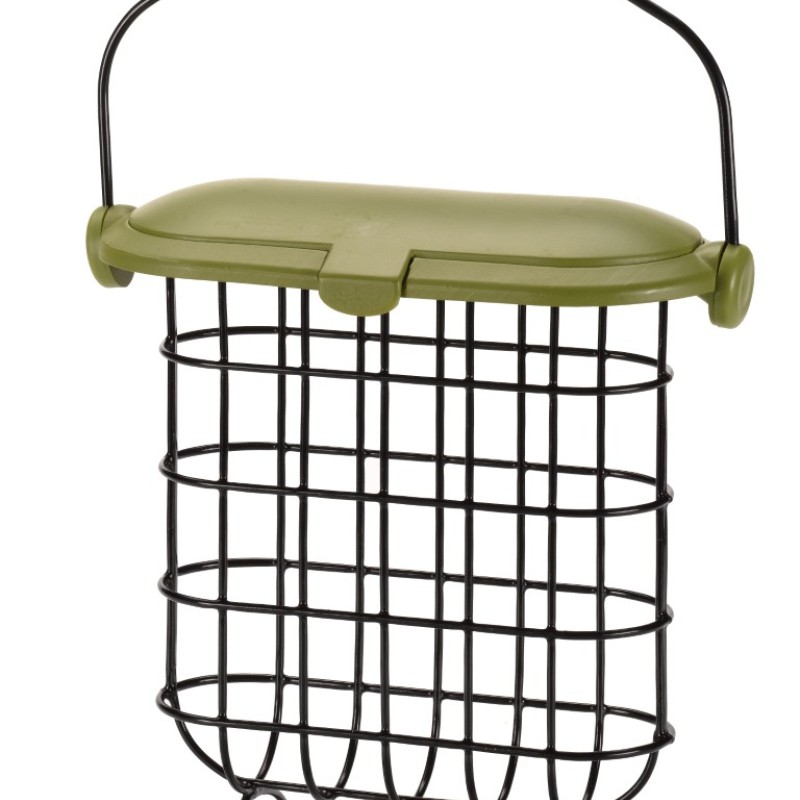 SUET CAKE FEEDER