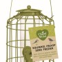 ORIGINAL SQUIRREL PROOF SEED FEEDER