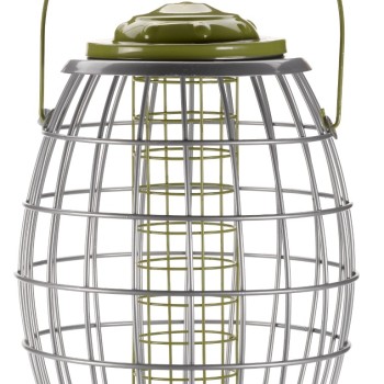 ULTRA SQUIRREL PROOF SUET BALL FEEDER