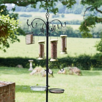 COMPLETE DINING STATION