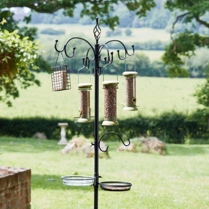 COMPLETE DINING STATION