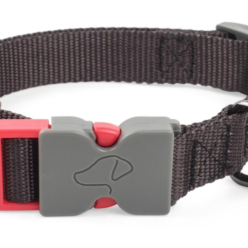 DOG COLLAR JET S
