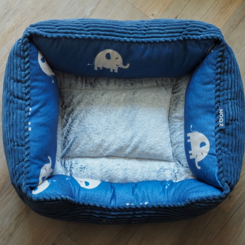 SG : JUMBO! SQUARE BED M