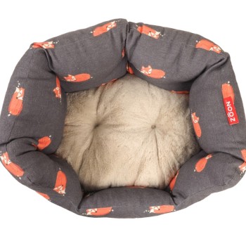 FOX HOLLOW OVAL BED S