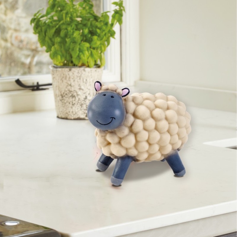 LATEX SHEEP