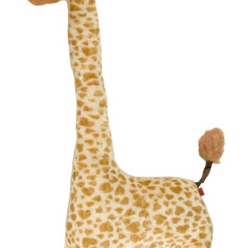 SG : JUMBO GIRAFFE