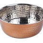 COPPERCRAFT BOWL 21CM
