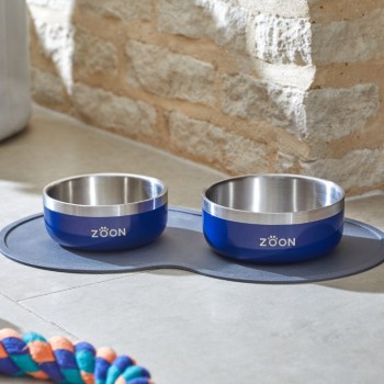 THERMABOWL NAVY 20CM