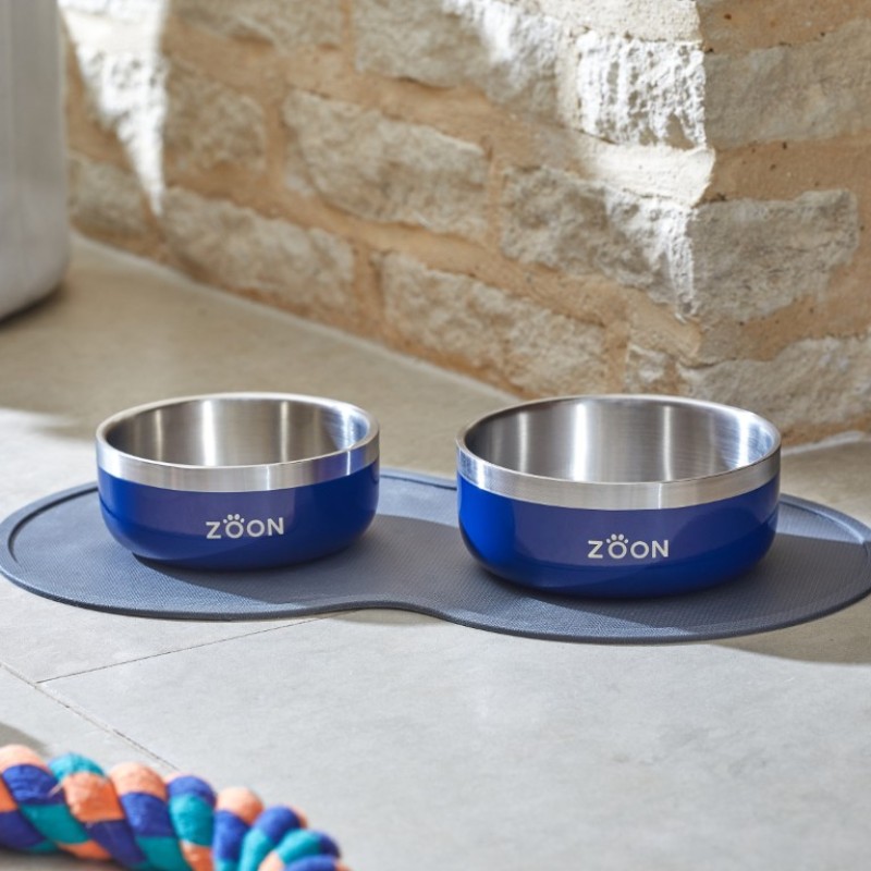 THERMABOWL NAVY 20CM