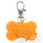 FLASH & GO LED VIS-TAG BONE