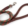 SG: PRIMO DOG LEAD OLIVE