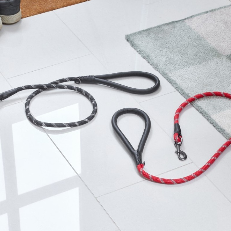 PRIMO REFLECTIVE DOG LEAD JET