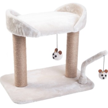 CAT SCRATCHERS