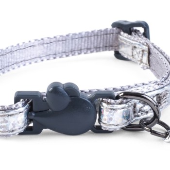 ADJUSTABLE WONDERLUST SILVER BLING