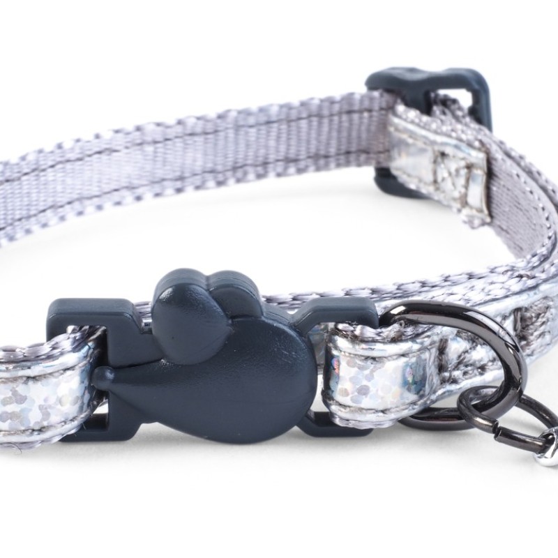 ADJUSTABLE WONDERLUST SILVER BLING