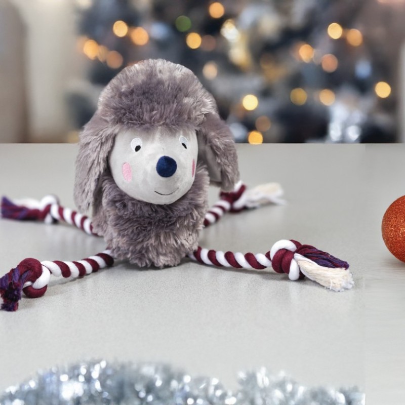 PENELOPE ROPE-LEGS PLAYPAL LARGE