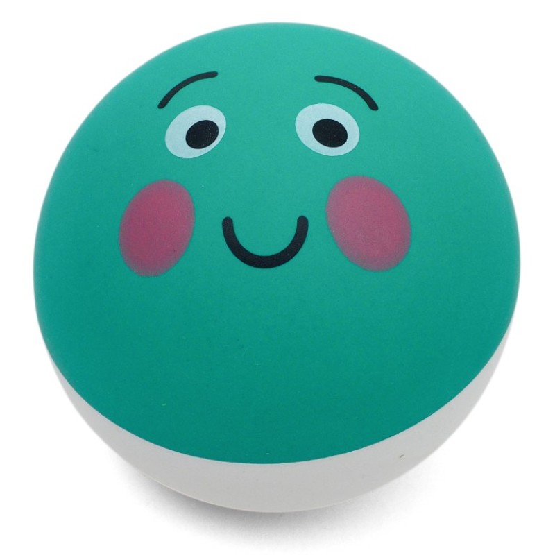 ULTRABOUNCE ZOONBALL 6CM