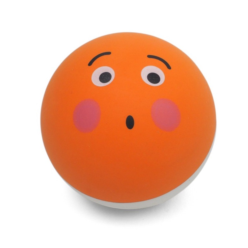 ULTRABOUNCE ZOONBALL 5CM MINI