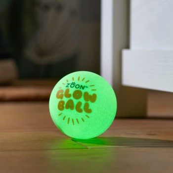 ULTRABOUNCE GLOWBALL 6CM
