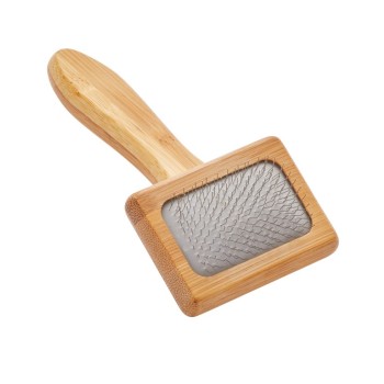 SG: SLICKER BRUSH SMALL