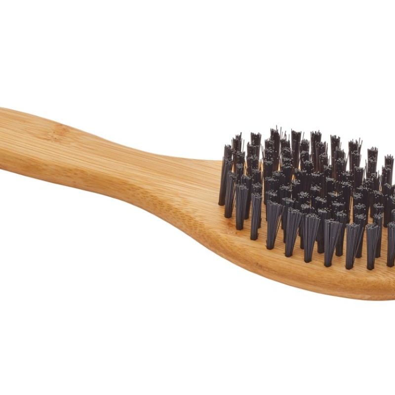 SG: SOFT NYLON BRUSH