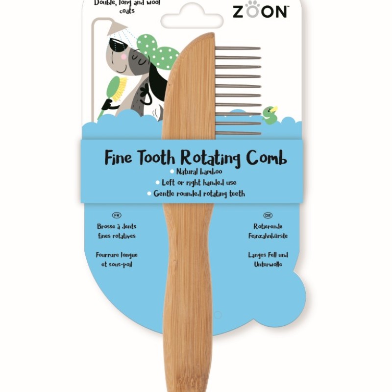 SG: ROTATING COMB - FINE