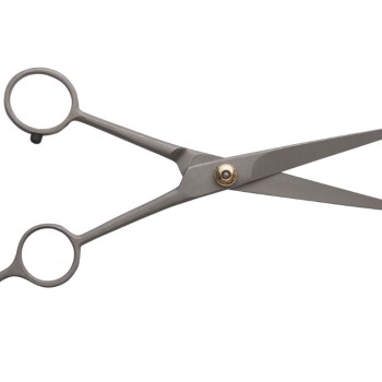 SG: GROOMING SCISSORS