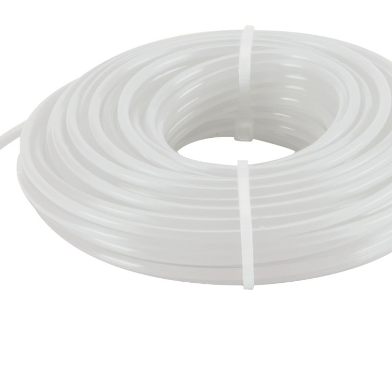 TRIMMER LINE 1.3MM X 30M - WHITE