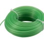 TRIMMER LINE 2.0MM X 20M - GREEN