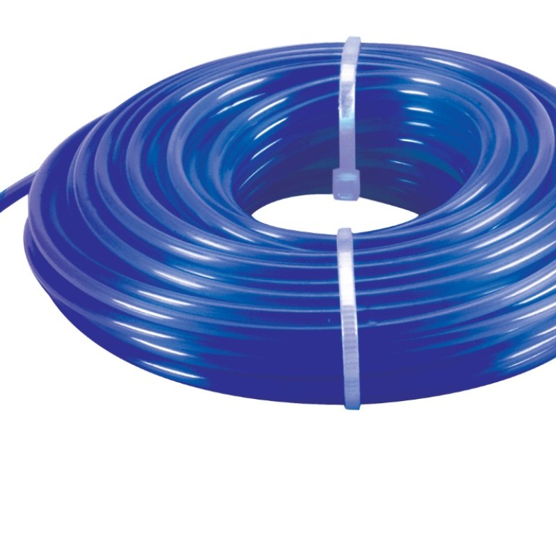 TRIMMER LINE 3.0MM X 15M - BLUE
