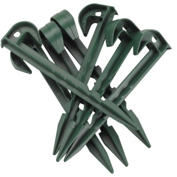 GARDEN PEGS 10-PK