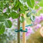 ADJUSTABLE TREE TIES 50 PACK