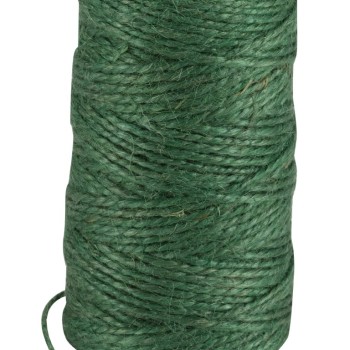 TWINE - GREEN 100G