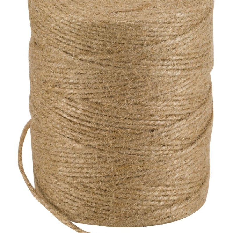 TWINE - NATURAL 100G