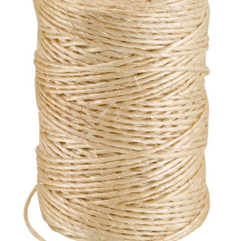 SISAL TUFFTWINE 100G
