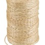 SISAL TUFFTWINE 100G