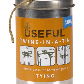 TWINE-IN-A-TIN 100G