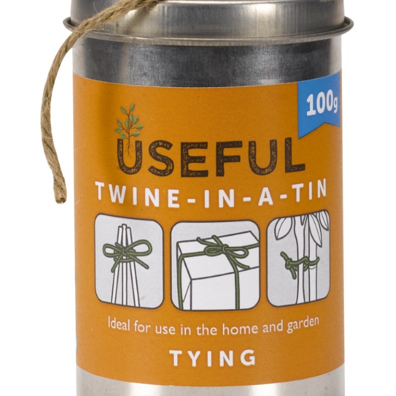 TWINE-IN-A-TIN 100G