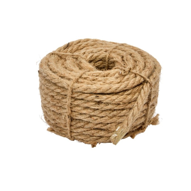 20M GARDEN & HOME ROPE - 10MM