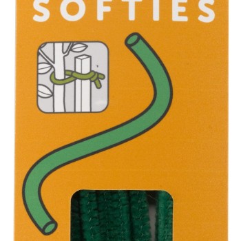 SOFTIES 15 CM 50-PK