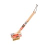 SHORT REACH PATIO BRUSH