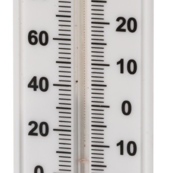 WALL THERMOMETER