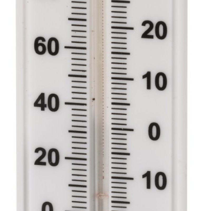 WALL THERMOMETER