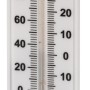 WALL THERMOMETER