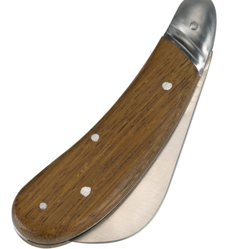 POCKET PRUNING KNIFE