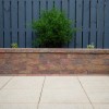 Tobermore Garden Stone Walling Copings 310/255mm x 240mm x 70mm Slate